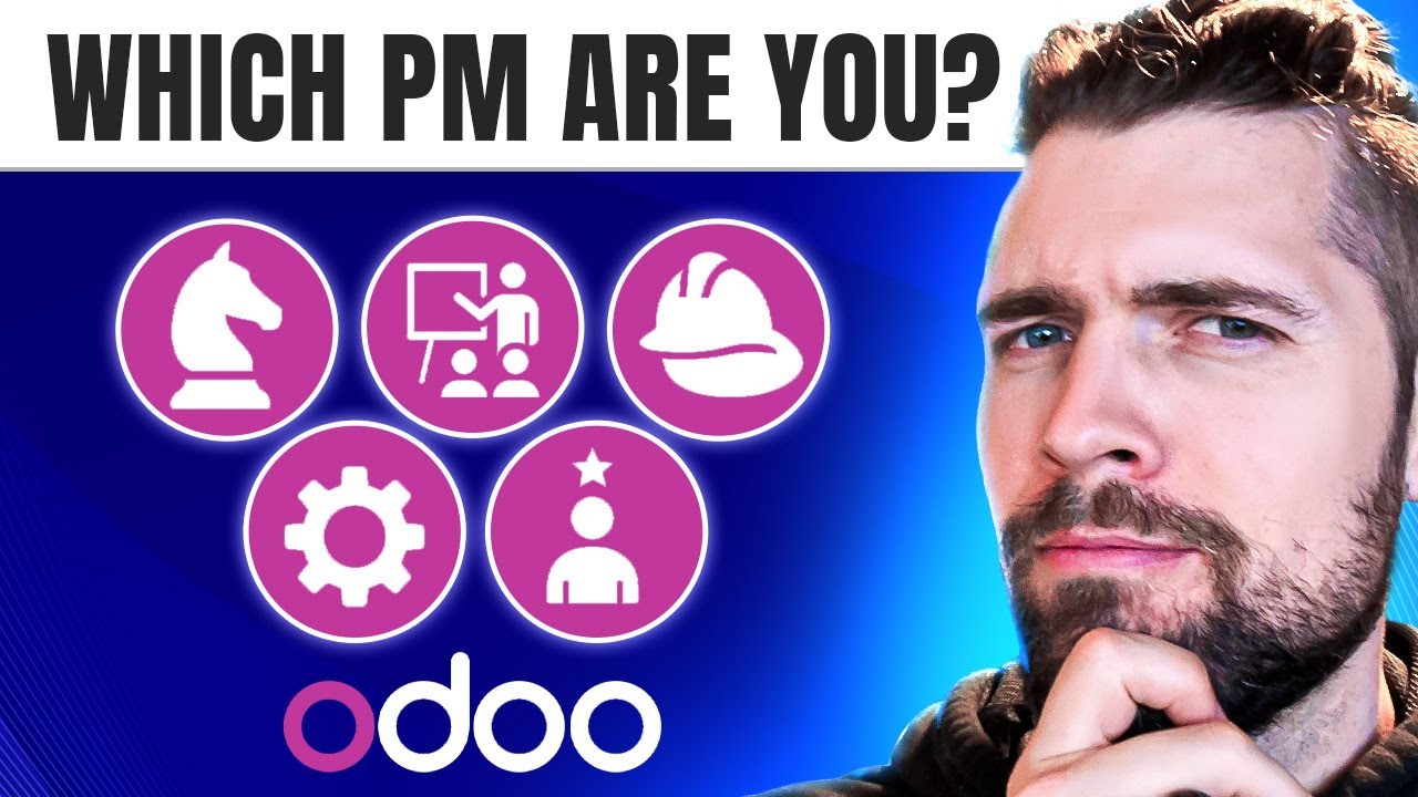 Five Different Ways to Approach Your Odoo Implementation