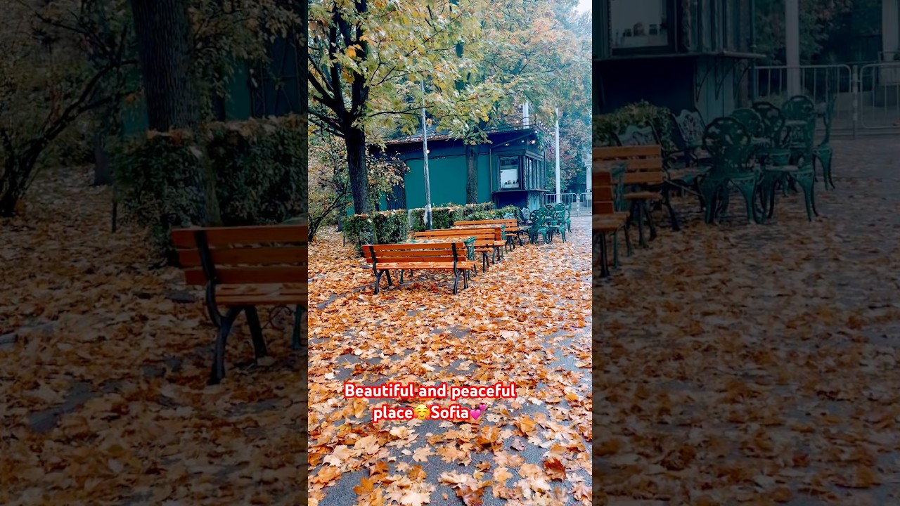 Sofia💕Sofia #bulgaria #sofia #sofiya #bulgaristan #balkanlar