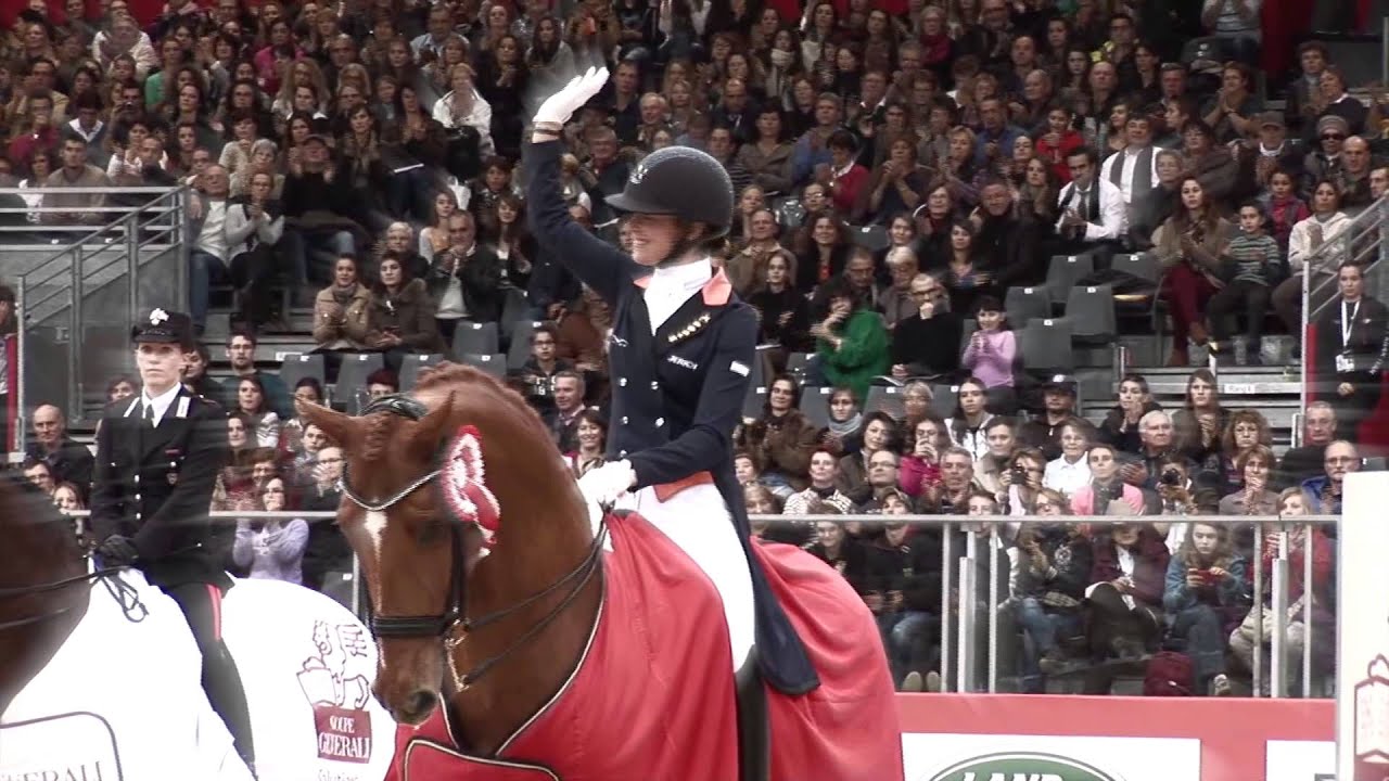 Equita Lyon 2012