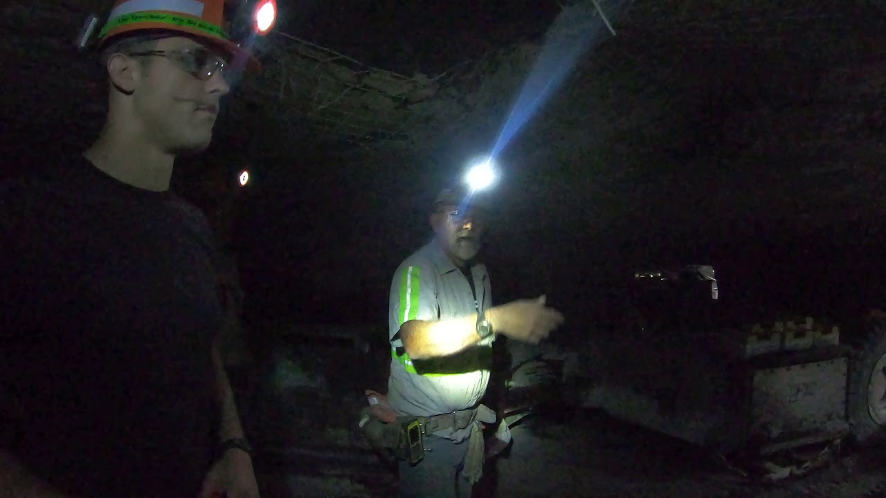 Indiana Coal