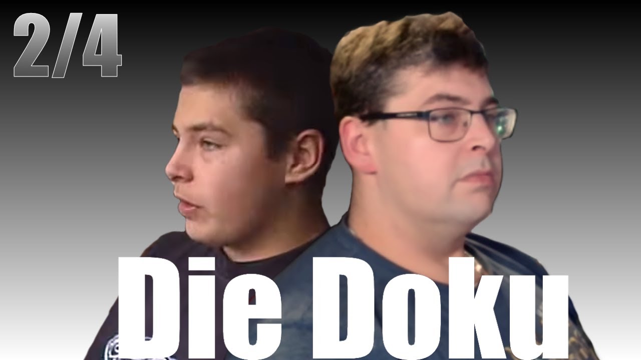 Meine Vergangenheit und wie ich mich erinnere. Teil 2 von 4