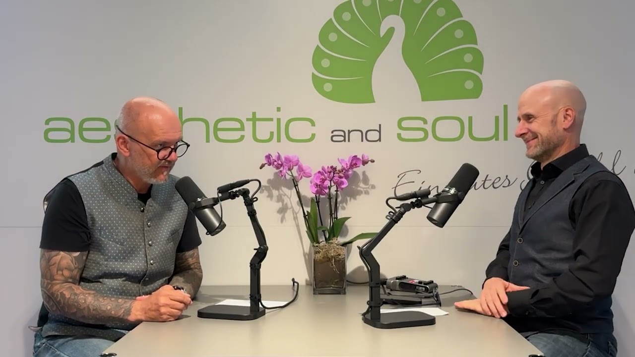 Die Skalpellflüsterer - Folge 9 - Facelift Deep Dive – Mini-Facelift, SMAS vs Deep-Plane + viel mehr