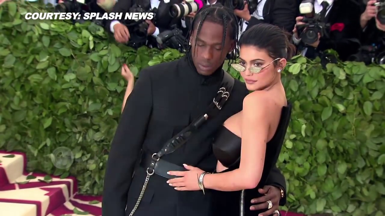 Stormi's REAL FATHER REVEALED, Travis Scott Angry With Kylie Jenner!