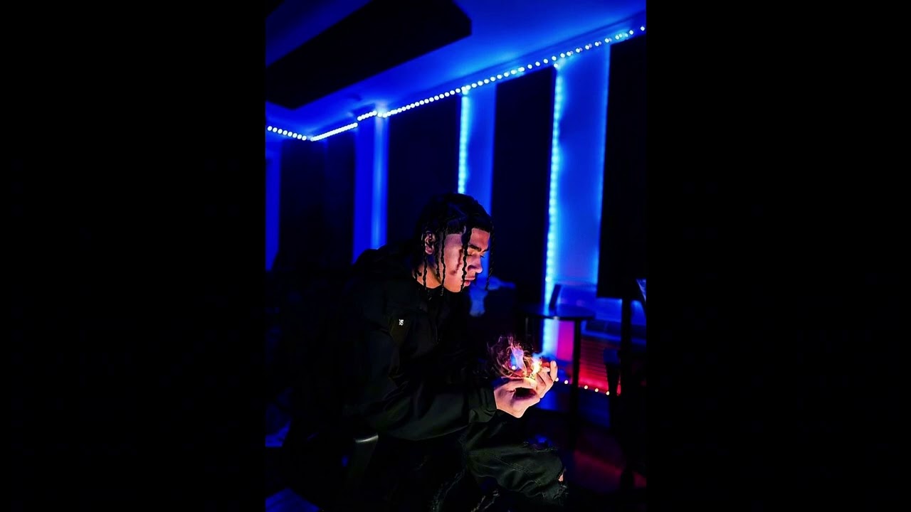 (FREE) (HARD) King von X Glo Type Beat - 