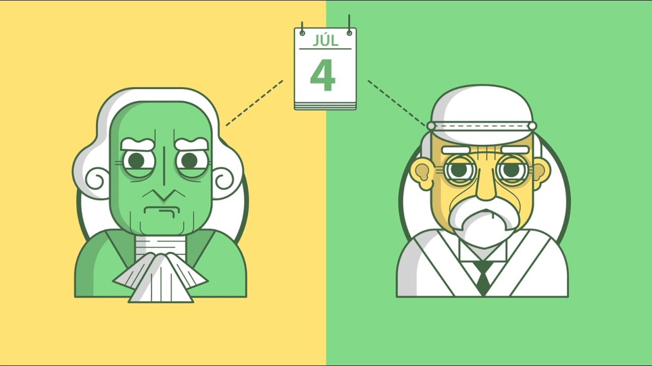 HiSTORY - Thomas Jefferson a Tom&aacute;&scaron; Garrigue Masaryk - 4.7. (cel&aacute; časť)