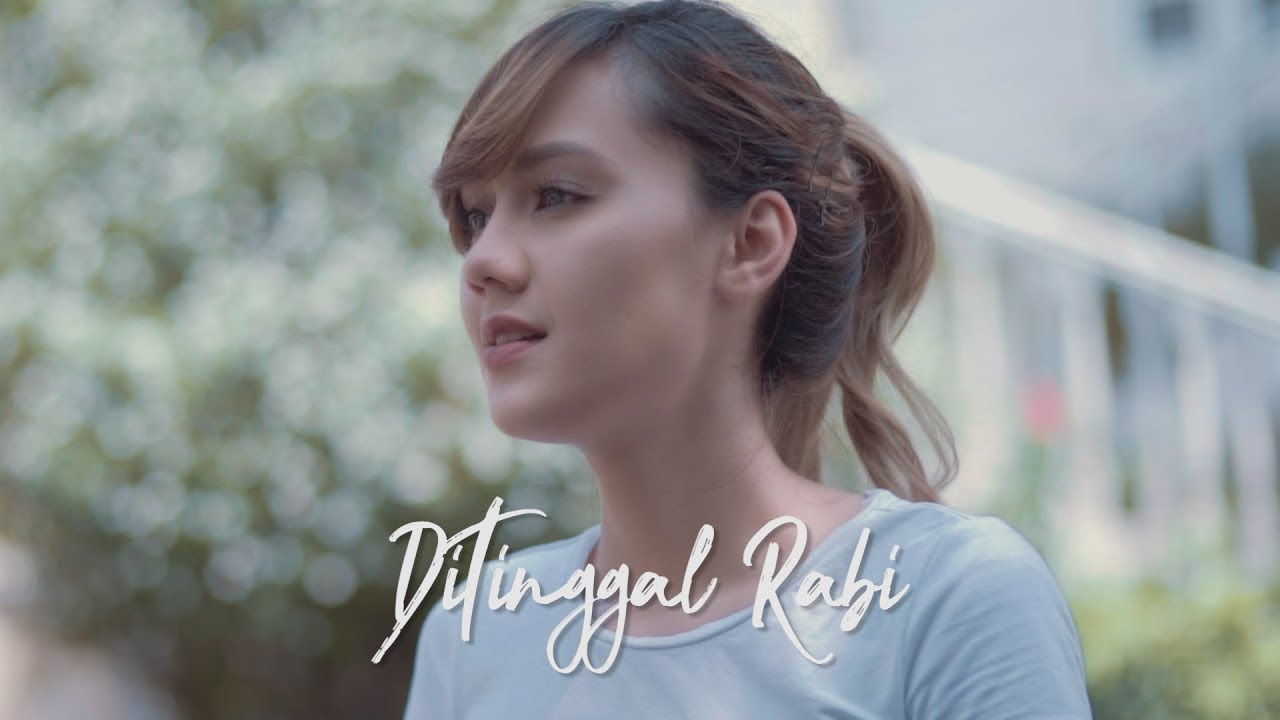 DITINGGAL RABI - NDX AKA ( Ipank Yuniar ft. Jodilee Warwick Cover & Lirik )