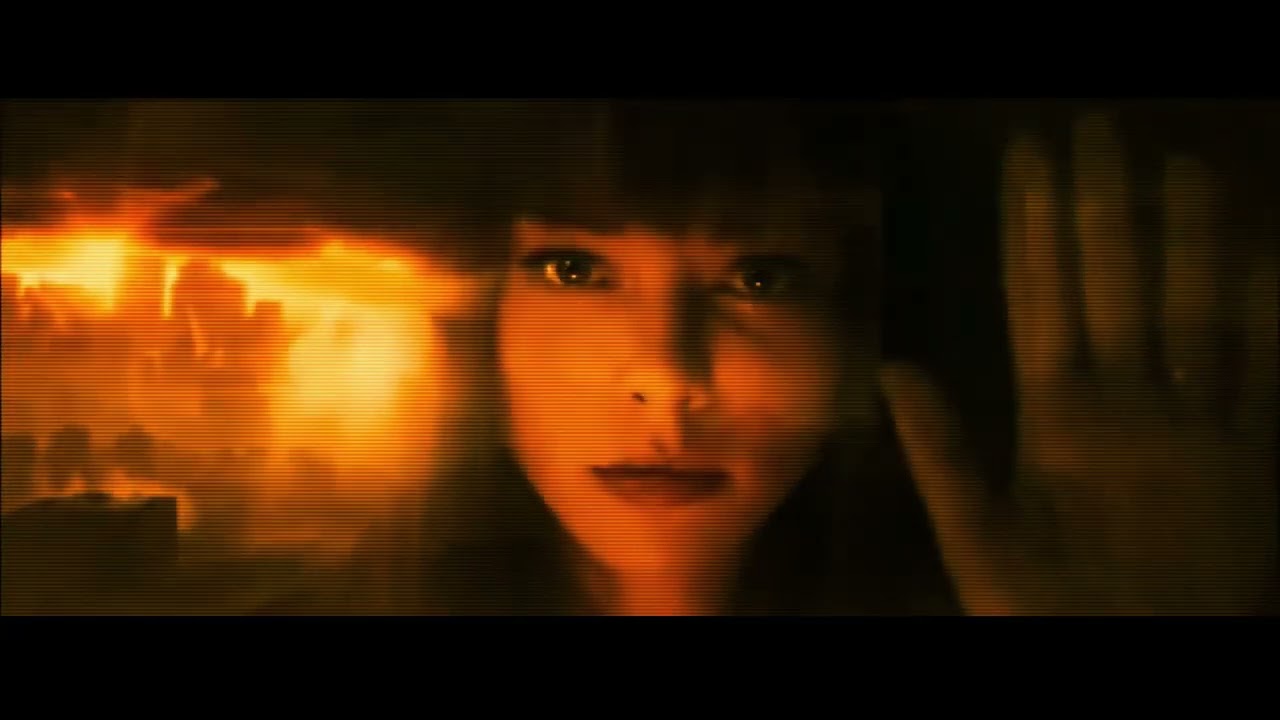 Waves of Memories - Virtual History (Rafael Sáez - McV - Daniel Lowen)