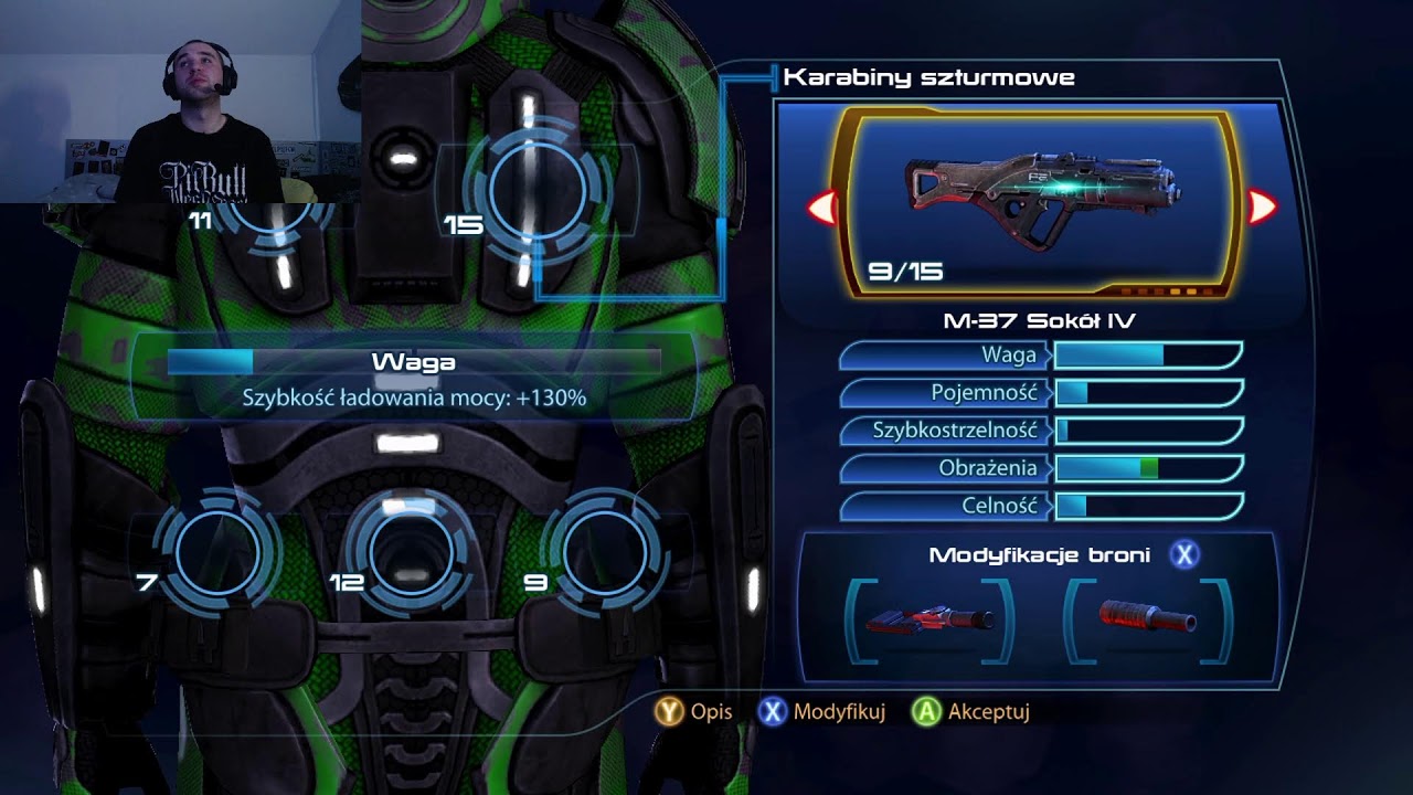 MASS EFFECT 3 multi