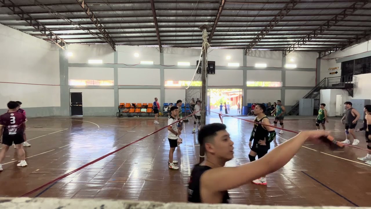 Game 5 SVL 3-15-26