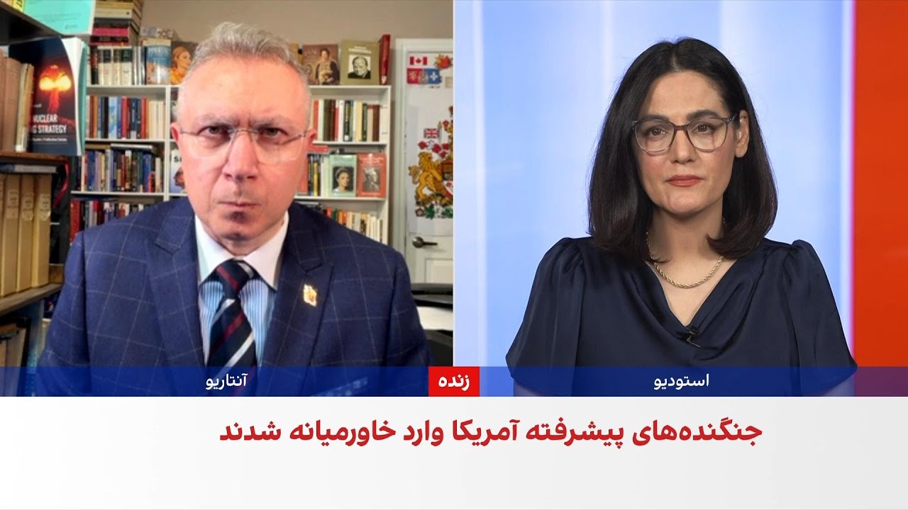 جی‌دی ونس: تهران هنوز حاضر به پذیرش خطوط قرمز ترامپ نیست