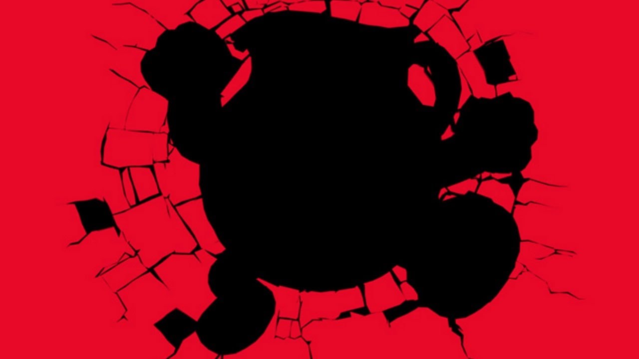 The Kool-Aid Man is MISSING...