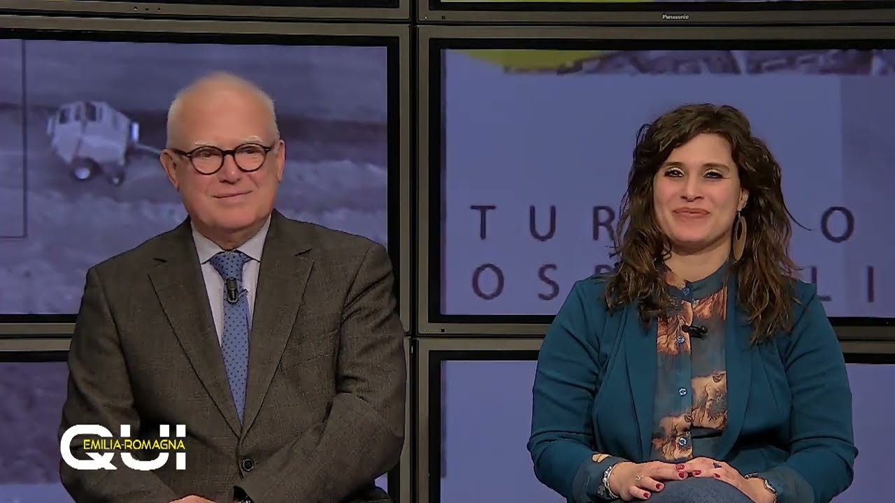 Fondazione Acaref a QUI Emilia Romagna!