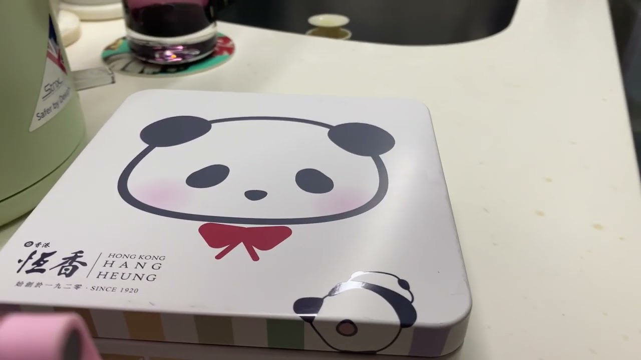 伏食報告 恒香蝴蝶酥&mdash;&mdash;甜到糖尿&bull;零牛油香&bull;林謝謝！返去做老婆餅算啦