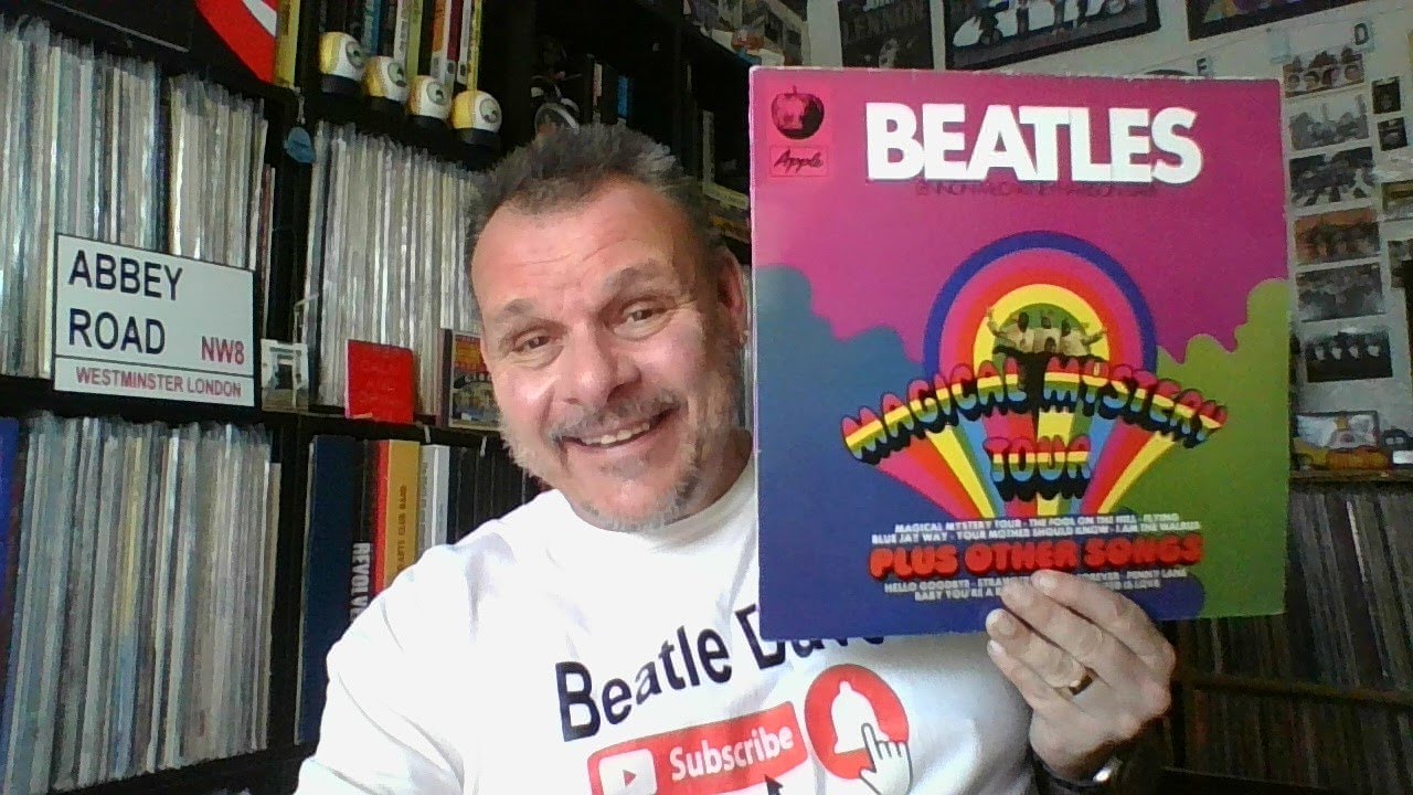 Ого, фантастические находки от BPM Records #Beatles #Records #Vinyl #Collectibles