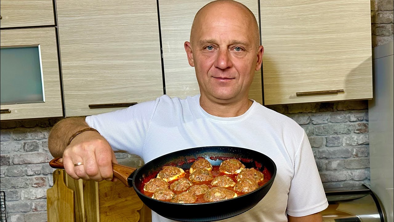 FASZEROWANE PIECZARKI istny raj dla podniebienia 🥰