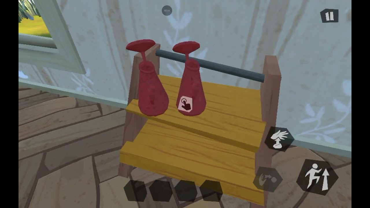 😳А ОЙ | Hello Neighbor | РУБРИКА КРАЖА |