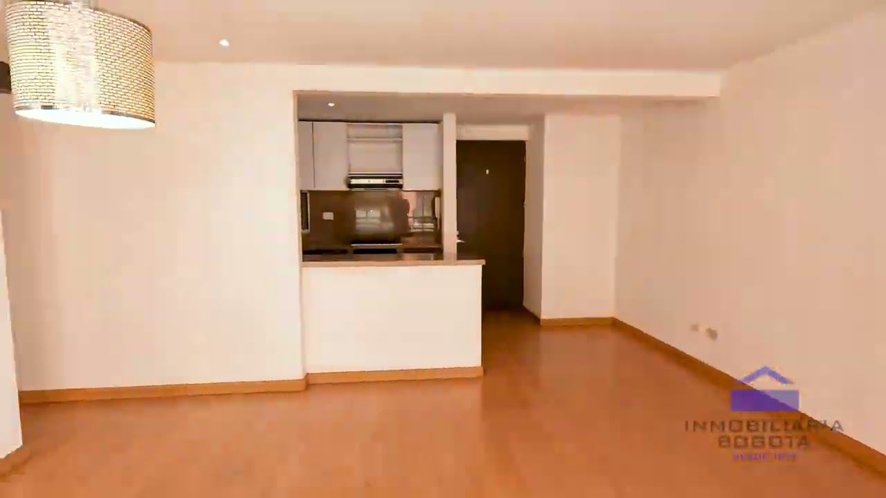 VENTA APARTAMENTO HAYUELOS