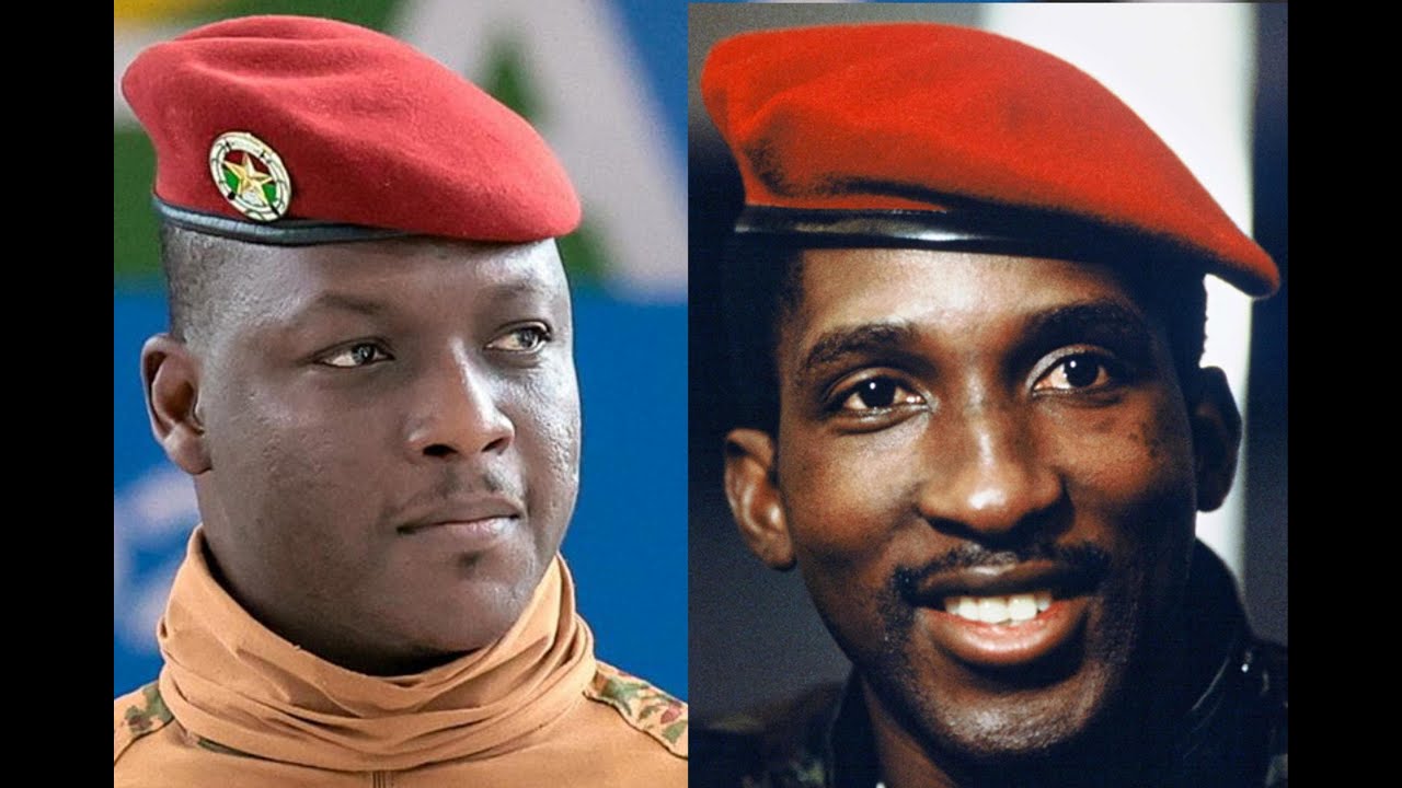 15 octobre 1987 Burkina: «date de la victoire des ténèbres sur la lumière» PM Apollinaire de Tambèla