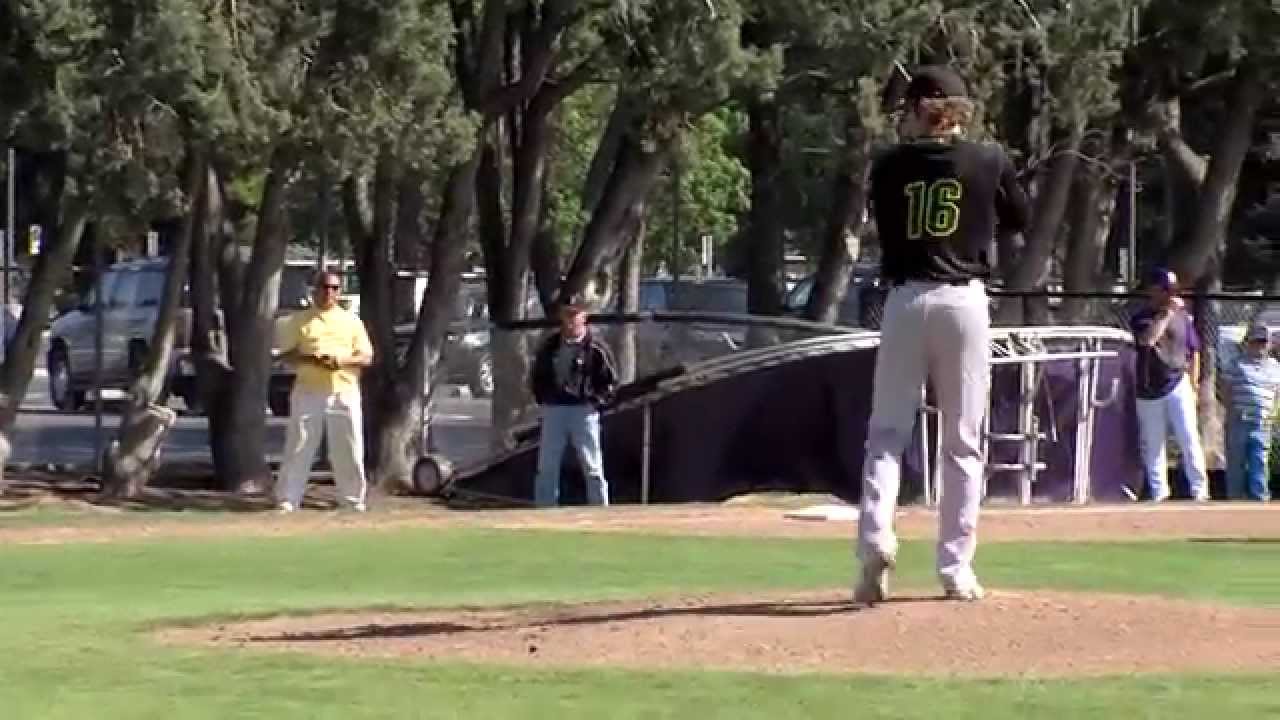 San Ramon Valley at Amador Valley Baseball