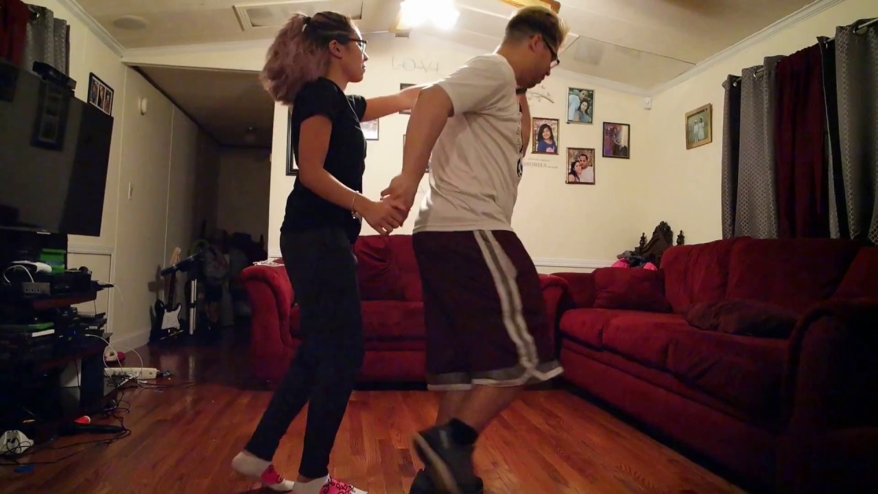 Loco De Amor- Just Some Bachata fun