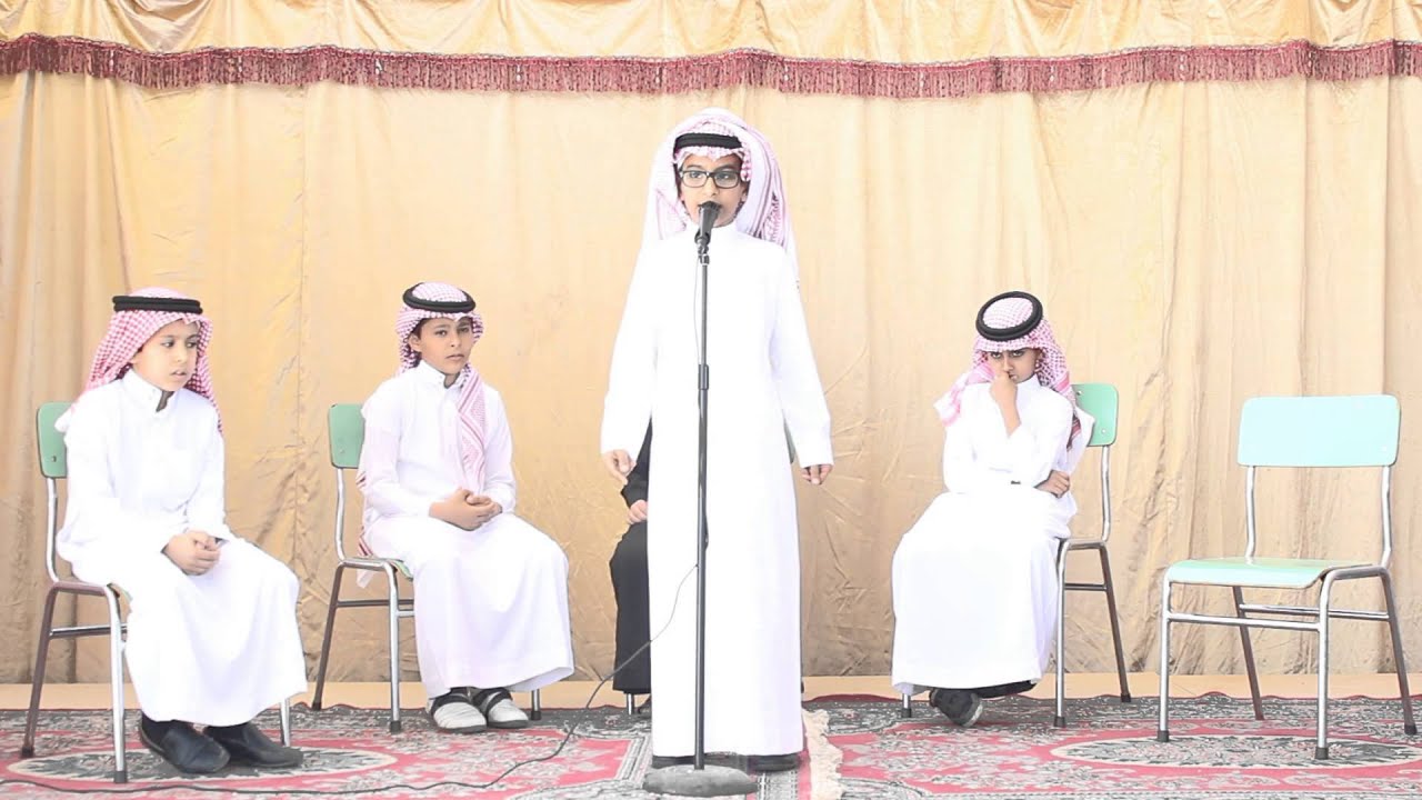 ابتدائية فرسان تبوك