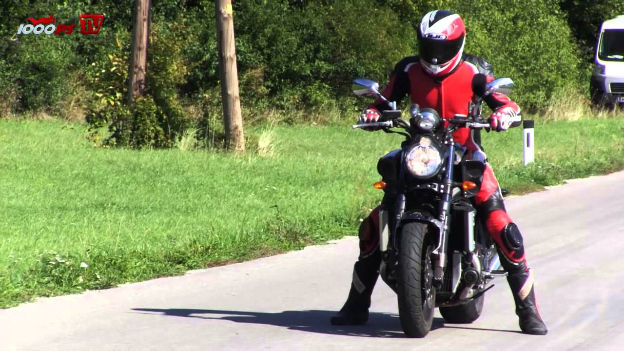 Yamaha V-Max 
