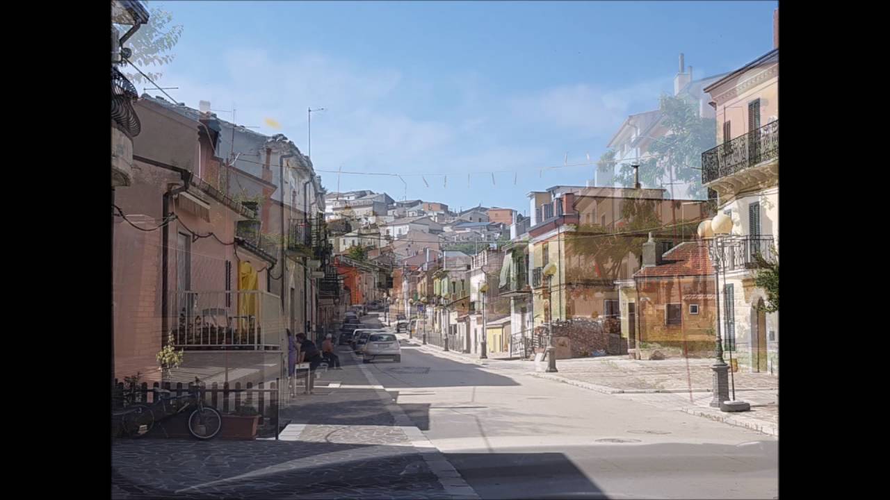 San Marco La Catola 2016