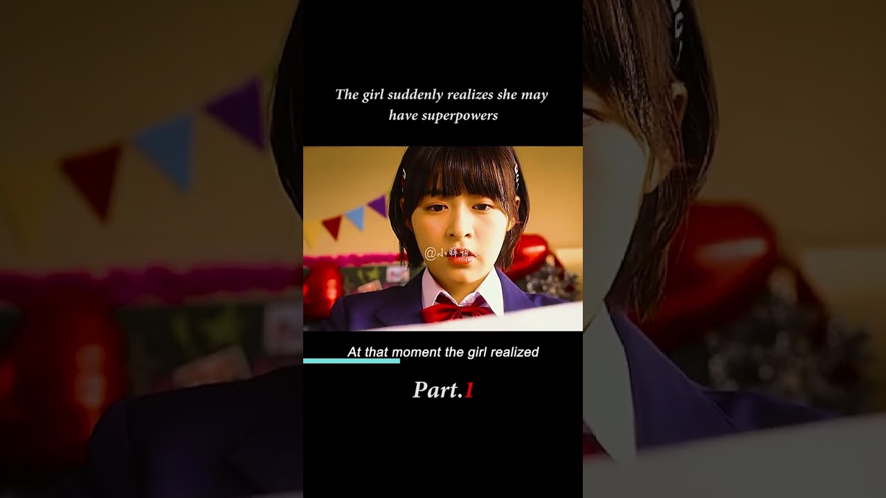 #film #movie #tiktok #yt #creepy #scary #story #funny #superpowers #girl #asian #chinese #japanese