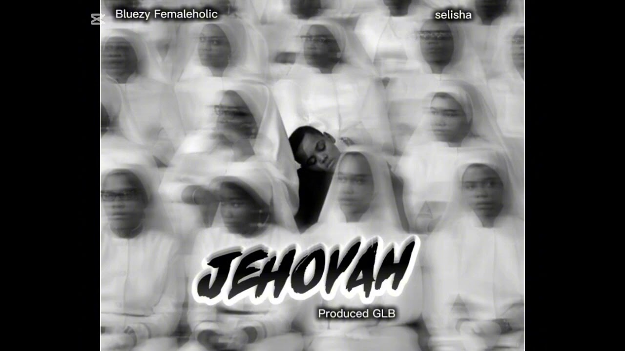 Yo Maps - Jehovah (Official Audio)