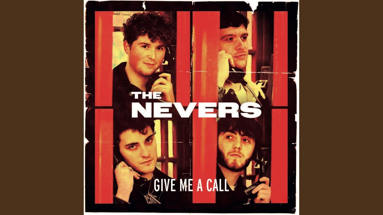 Give Me A Call