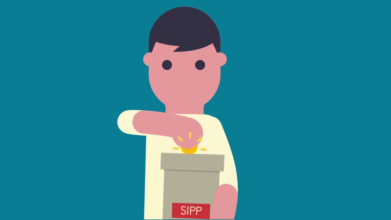 EXPLAINER: What is a Self Invested Personal Pension (SIPP)?