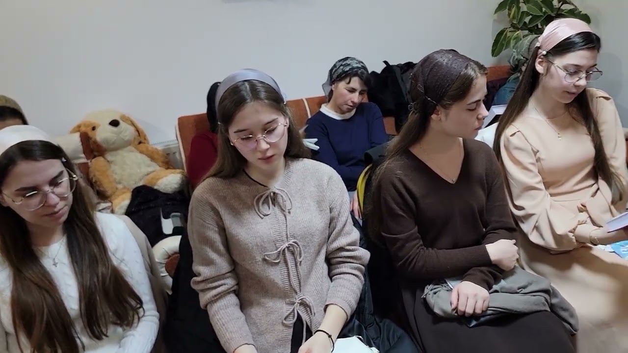 O, locul Tău de lângă mine | Cântare - Nopțile Domnului, Matca (01.01.2026)