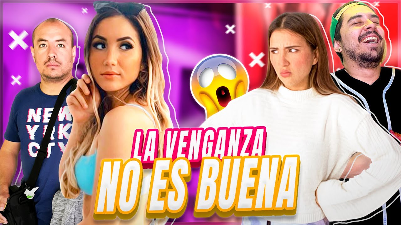 CARO DÍAZ ME ROBA A MI EDITOR... BROMA PESADA