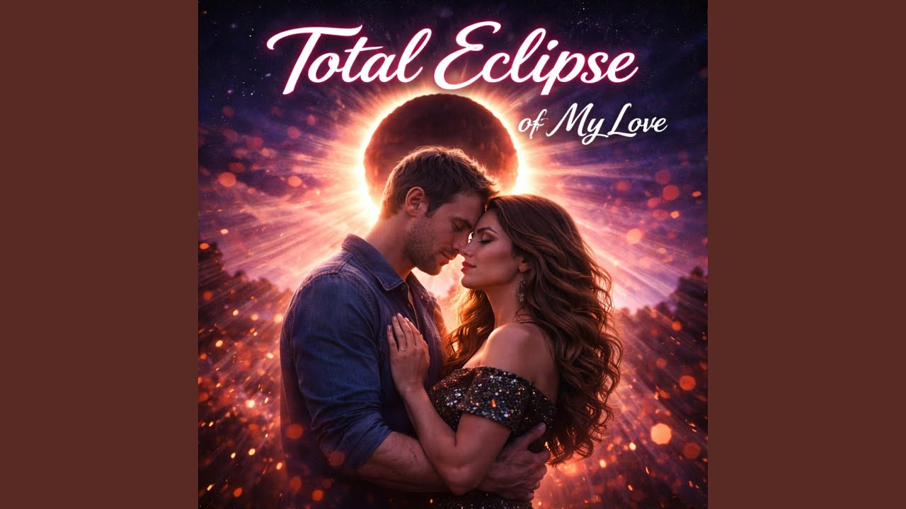 Total Eclipse Of My Love