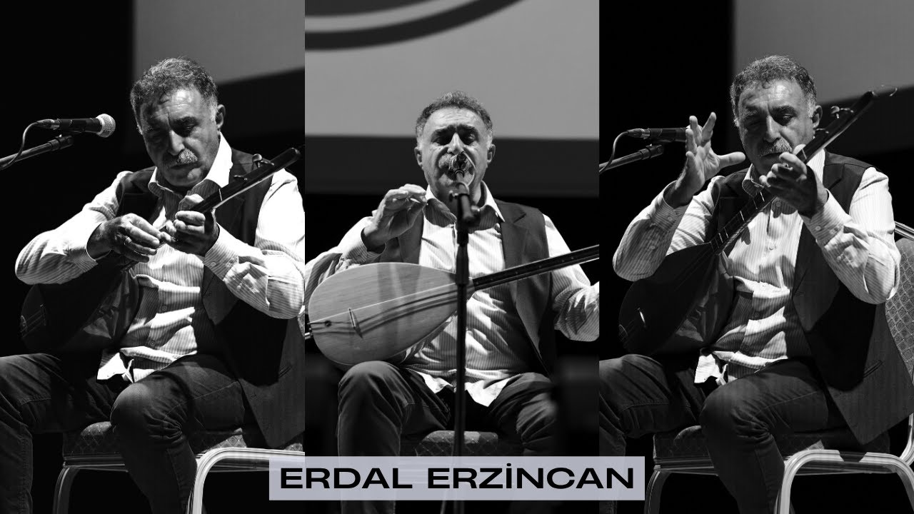 Taşdelen Cemevi | Eğitime Destek Konseri | Erdal Erzincan @erdalerzincan_temkesmuzik #canlı