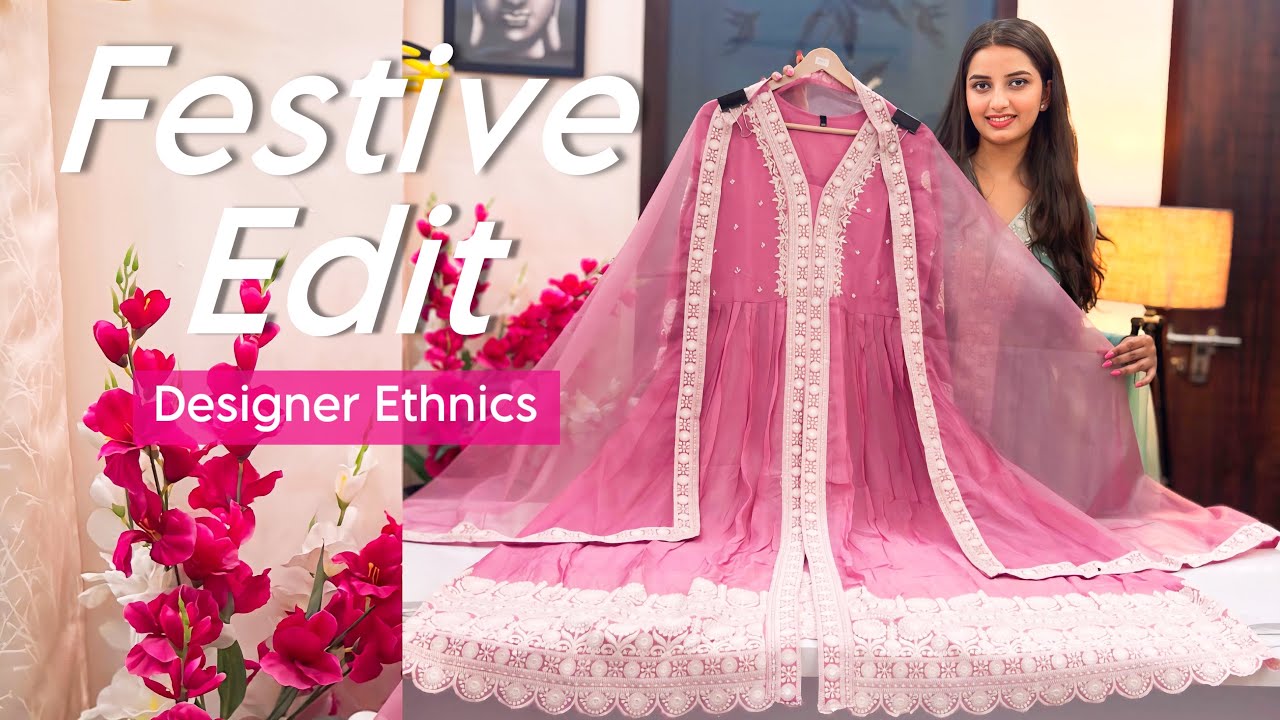 Premium Designer Collection - Cotton Suits, Muslin Suits ,  Designer Summer Collection