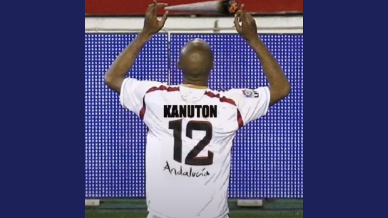Frederic Kanuton