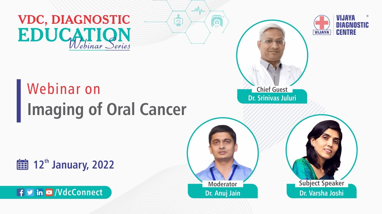 Webinar on 