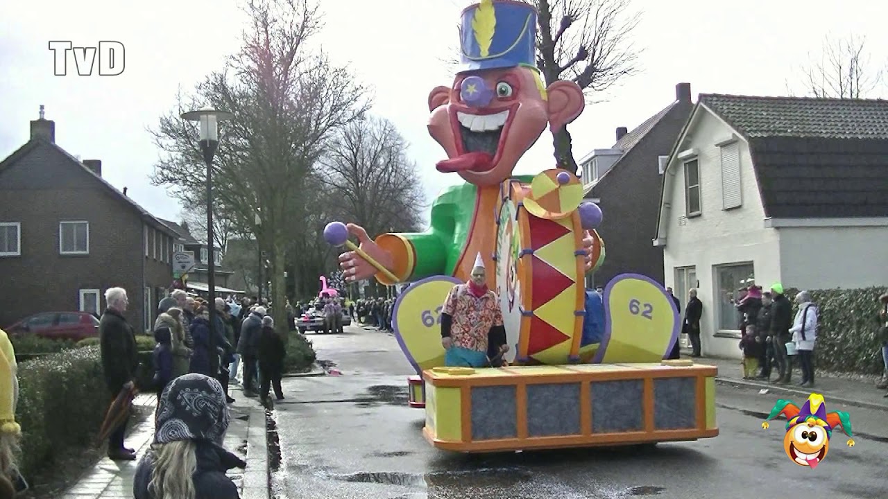 Vg Kwamokus 2018