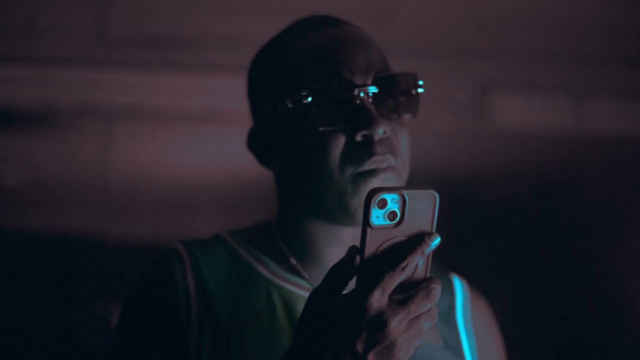 G Money - POI POI (Official Video)