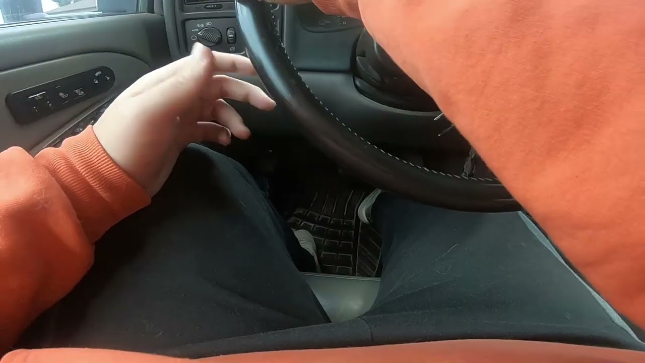 I Move My Car 07/19/2024