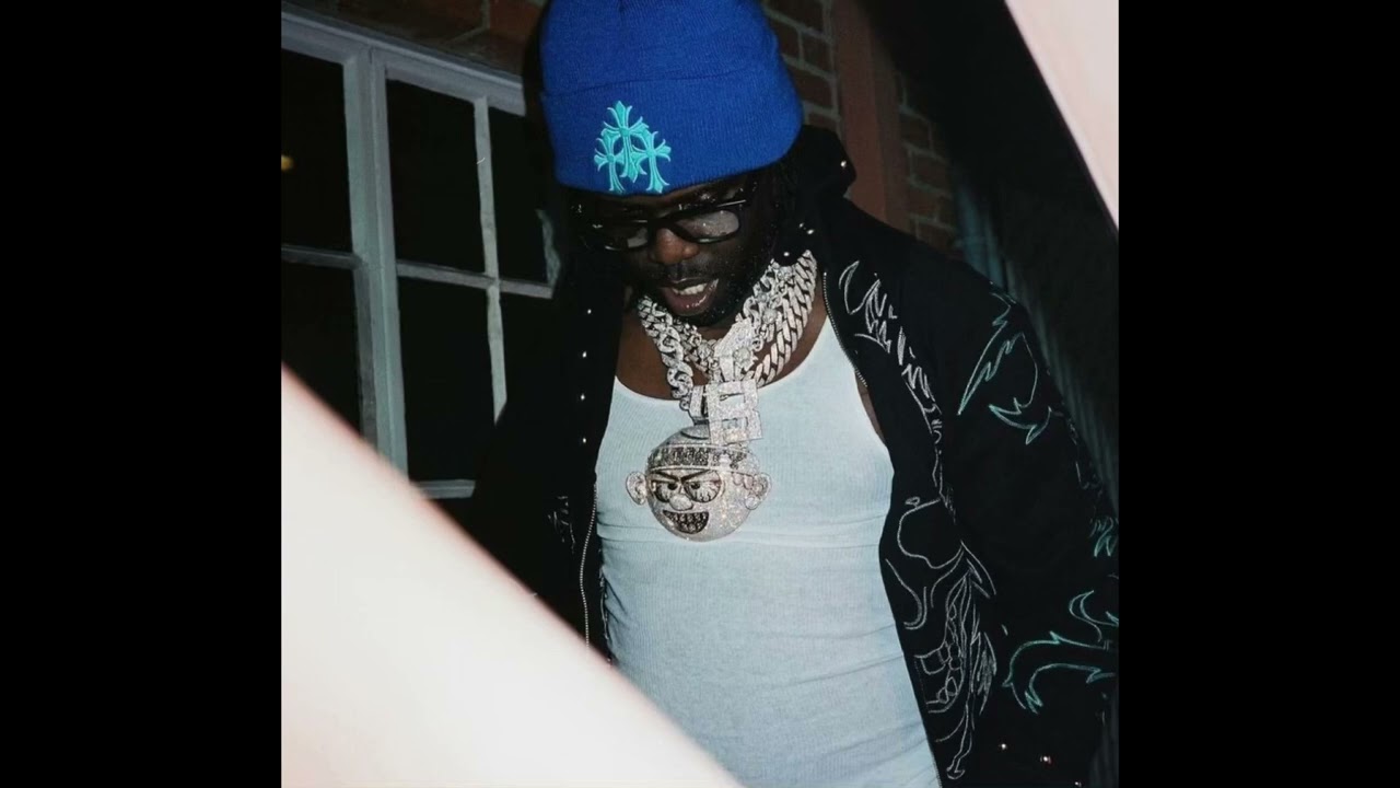 [SAMPLE] [FREE] Sexyy Red x Chief Keef Type Beat 2024 - “Trap Say Aye