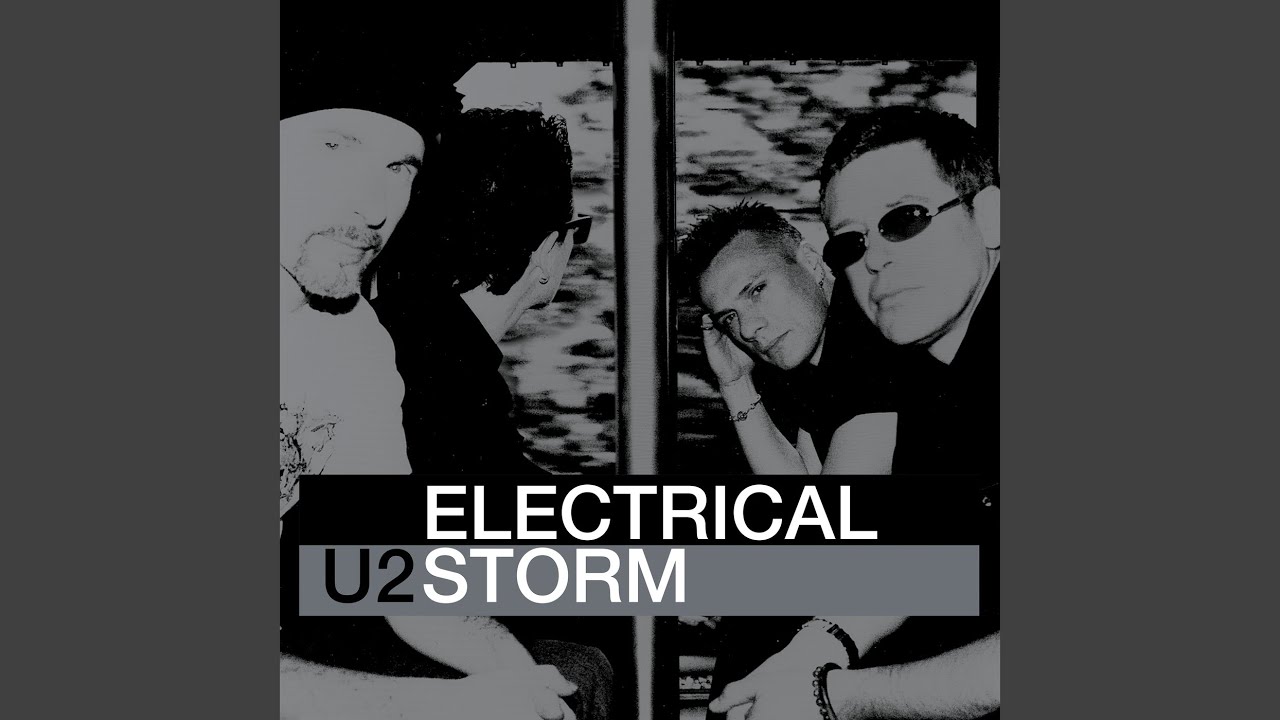 Electrical Storm (William Orbit Mix / Radio Edit / Remastered 2024)