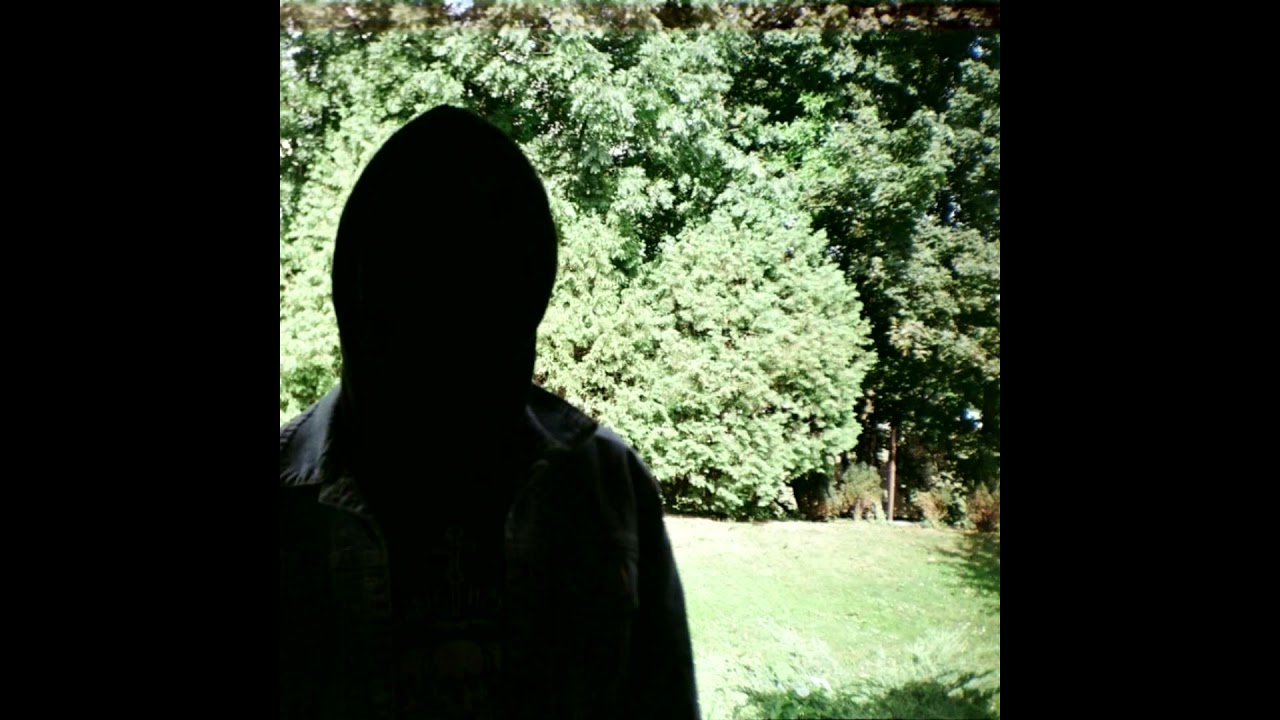 вышел покурить - архив (slowed+reverb)