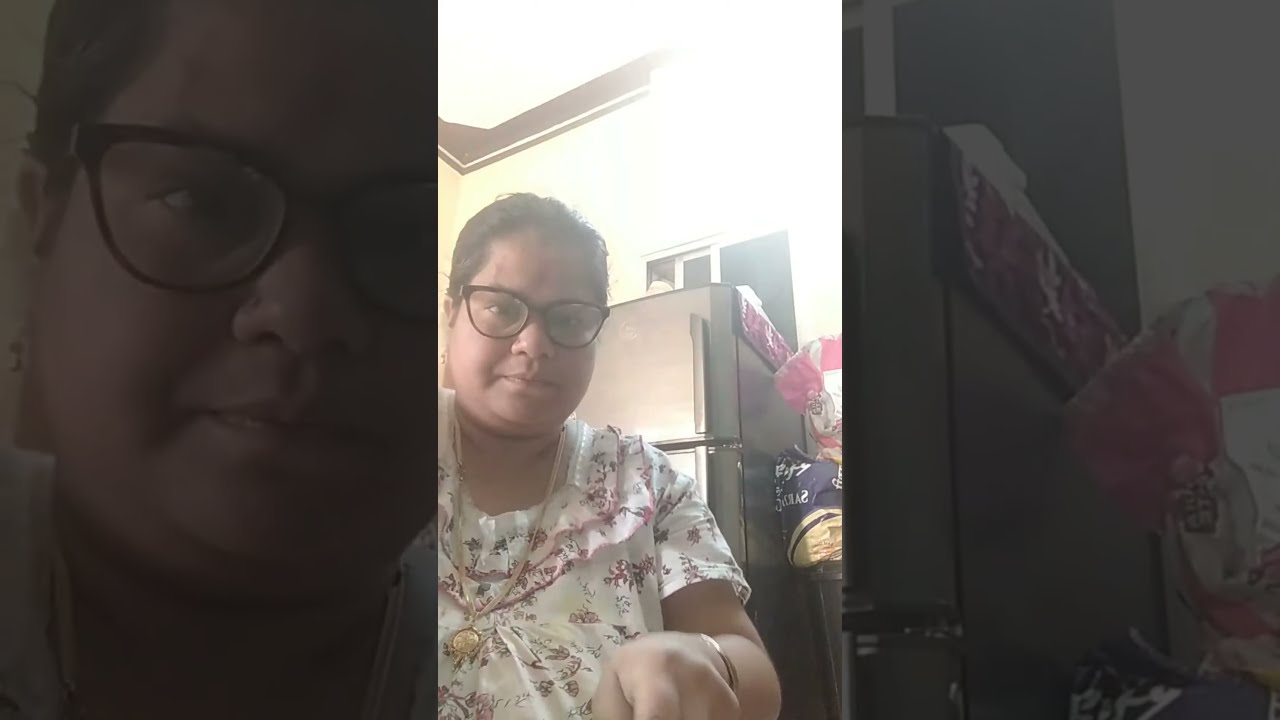 Janvi's Beautiful vlog is live