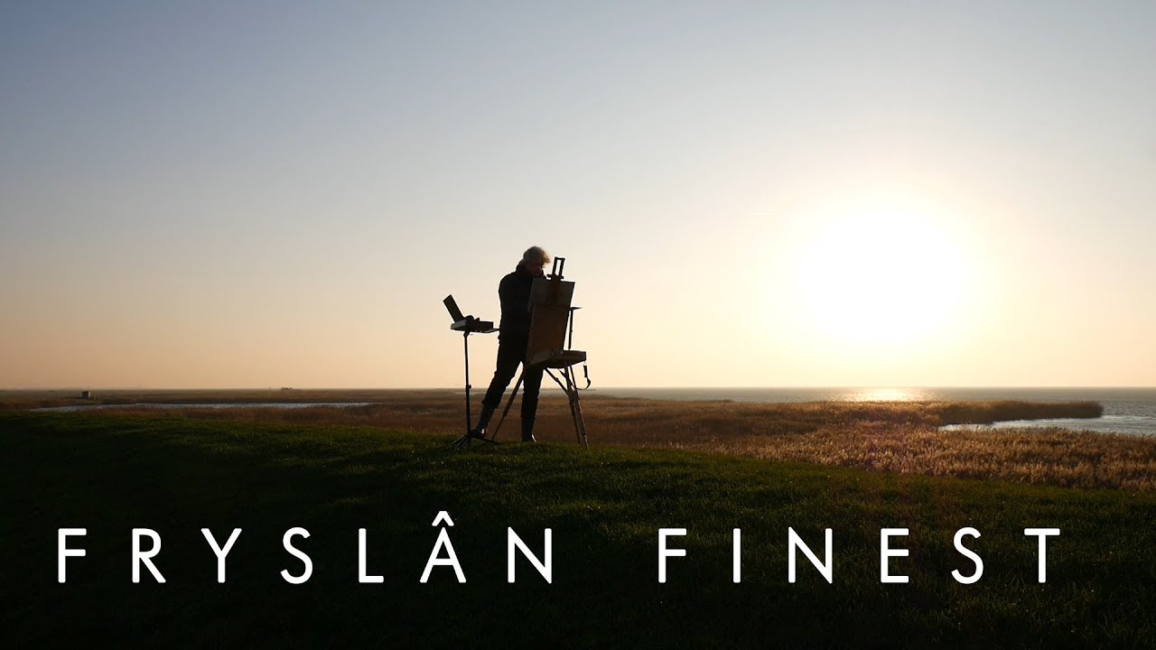 Galerie ZoFier Promo Fryslân Finest