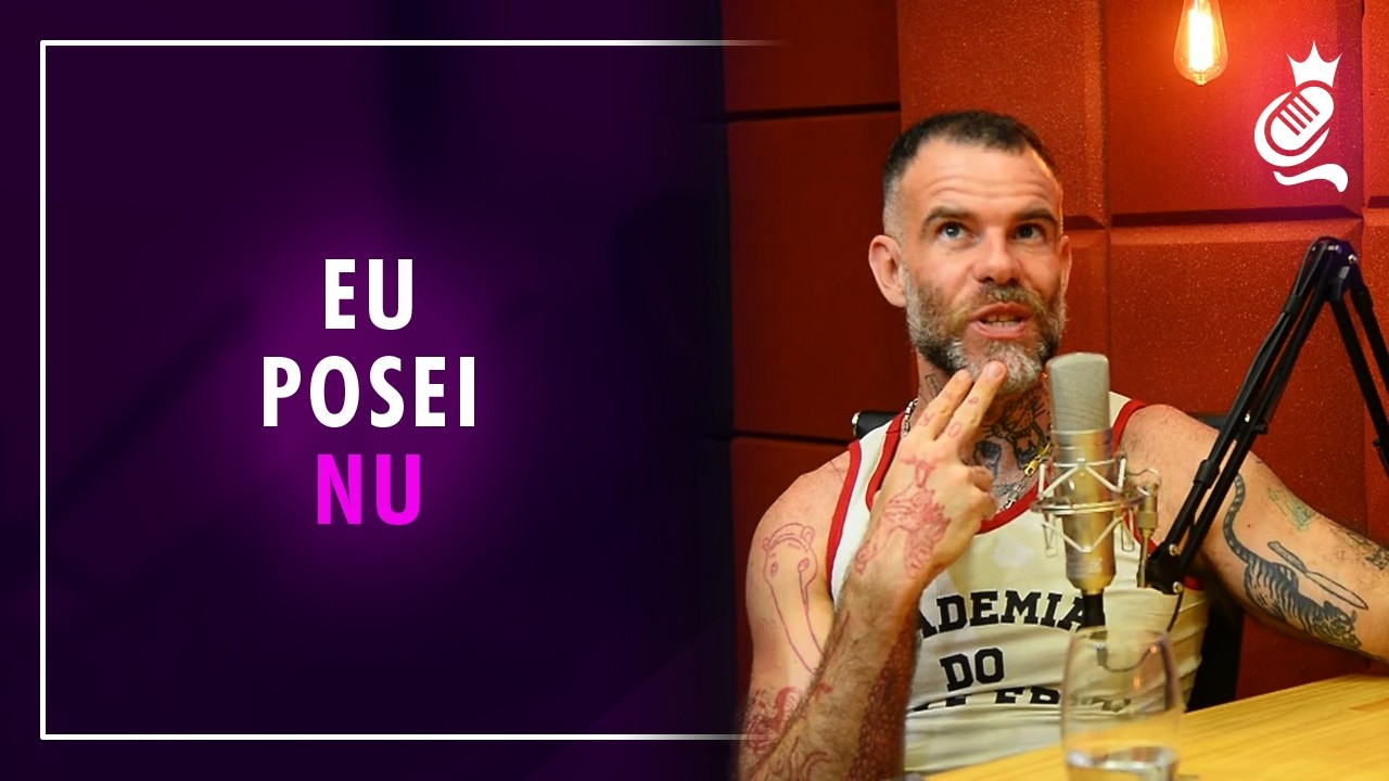 ELKE MARAVILHA E OS TAIS 