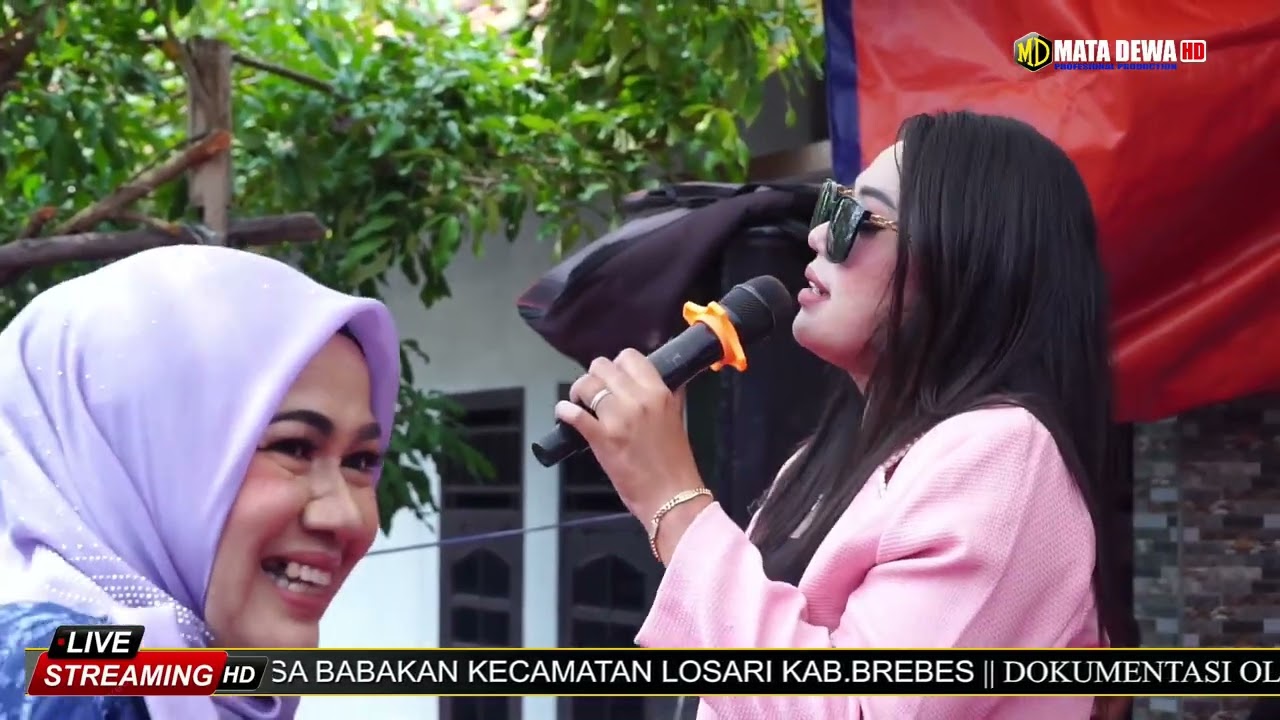BUNGA SEDAP MALAM - HEPYANA || KUWU BABAKAN DUWE GAWE || KHITANAN ANANDA HABSY KHADAFI