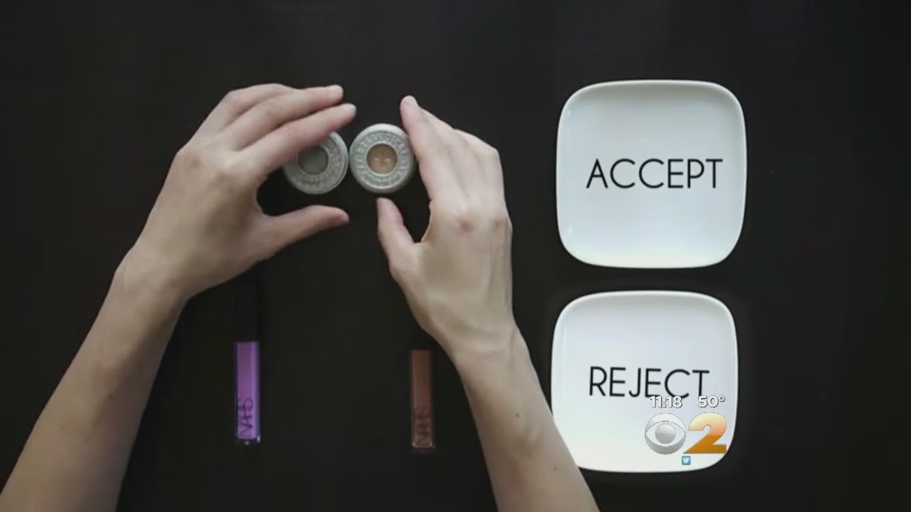 Seen At 11: Used Makeup For Sale