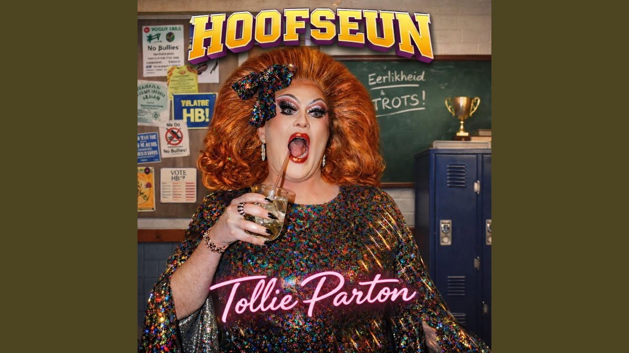 Hoofseun